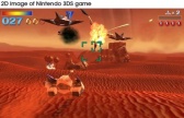 3DS Star Fox 64 3D Select