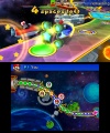 3DS Mario Party: Island Tour Select