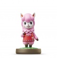 amiibo Animal Crossing Reese