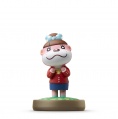 amiibo Animal Crossing Lottie