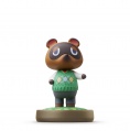 amiibo Animal Crossing Tom Nook