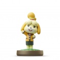 amiibo Animal Crossing Isabelle