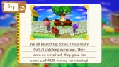 WiiU Animal Crossing:amiibo Festival+2amiibo+3card