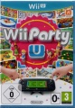 WiiU Party U