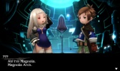 3DS Bravely Second: End Layer