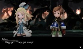 3DS Bravely Second: End Layer