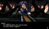 3DS Bravely Second: End Layer