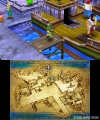 3DS Dragon Quest VII: Fragments of the Forgotten P