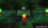 3DS Dragon Quest VII: Fragments of the Forgotten P