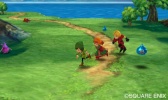 3DS Dragon Quest VII: Fragments of the Forgotten P