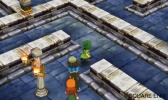 3DS Dragon Quest VII: Fragments of the Forgotten P