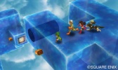 3DS Dragon Quest VII: Fragments of the Forgotten P