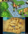 3DS Dragon Quest VII: Fragments of the Forgotten P