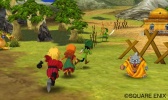 3DS Dragon Quest VII: Fragments of the Forgotten P