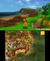 3DS Dragon Quest VIII: Journey of the Cursed King