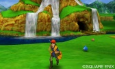 3DS Dragon Quest VIII: Journey of the Cursed King