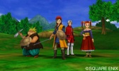 3DS Dragon Quest VIII: Journey of the Cursed King