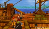 3DS Dragon Quest VIII: Journey of the Cursed King