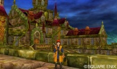 3DS Dragon Quest VIII: Journey of the Cursed King