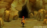 3DS Dragon Quest VIII: Journey of the Cursed King