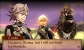 3DS Fire Emblem Fates: Conquest