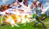 3DS Hyrule Warriors: Legends