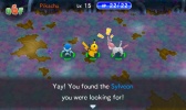 3DS Pokémon Super Mystery Dungeon