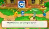 3DS Pokémon Super Mystery Dungeon