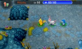 3DS Pokémon Super Mystery Dungeon