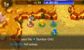 3DS Pokémon Super Mystery Dungeon