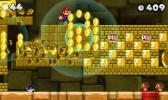 New Nintendo 3DS White + New Super Mario Bros.2