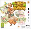 3DS Story of Seasons