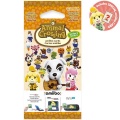 Animal Crossing amiibo cards - Series 2