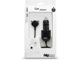 NDS Lite DSi Car adapter