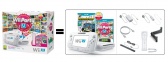 Wii U Basic Pack White+Nintendoland&Wii Party U