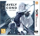 3DS Bravely Second: End Layer