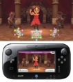 Wii U Wii Fit U + Fitmeter