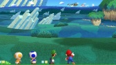 WiiU New Super Mario Bros. U