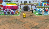 3DS Pokémon Rumble World