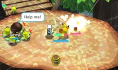 3DS Pokémon Rumble World