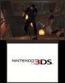 3DS Tom Clancy's Splinter Cell 3D