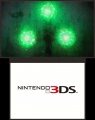 3DS Tom Clancy's Splinter Cell 3D
