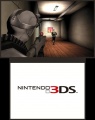 3DS Tom Clancy's Splinter Cell 3D