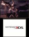 3DS Tom Clancy's Splinter Cell 3D