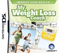 NDS My Health Coach: Weight Management