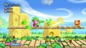 Wii Kirby's Adventure