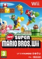 Wii New Super Mario Bros. Wii