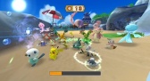 Wii Poké Park 2: Wonders Beyond
