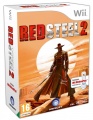 Wii Red Steel 2 + Wii MotionPlus