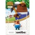 amiibo Animal Crossing Resetti